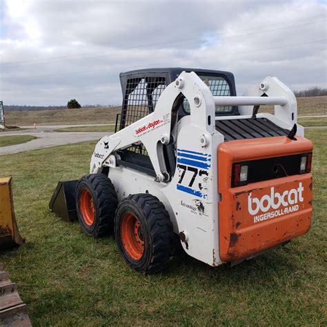 773 bobcat skid steer sale|bobcat 773 price.